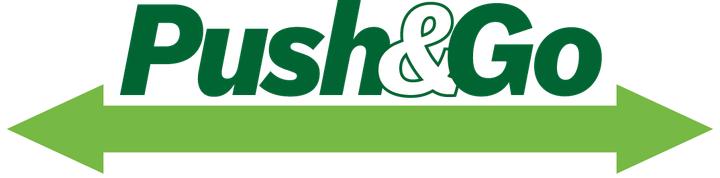 Produktbild Bosch Home & Garden PushDrive (Schrauber)