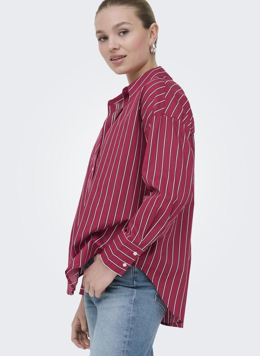 Immagine prodotto Only Onloregon Nano Ls Shirt Wvn (XS)