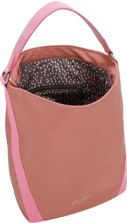 Immagine prodotto Fritzi aus Preußen Noxy03 Borsa a tracolla Sky 28 cm