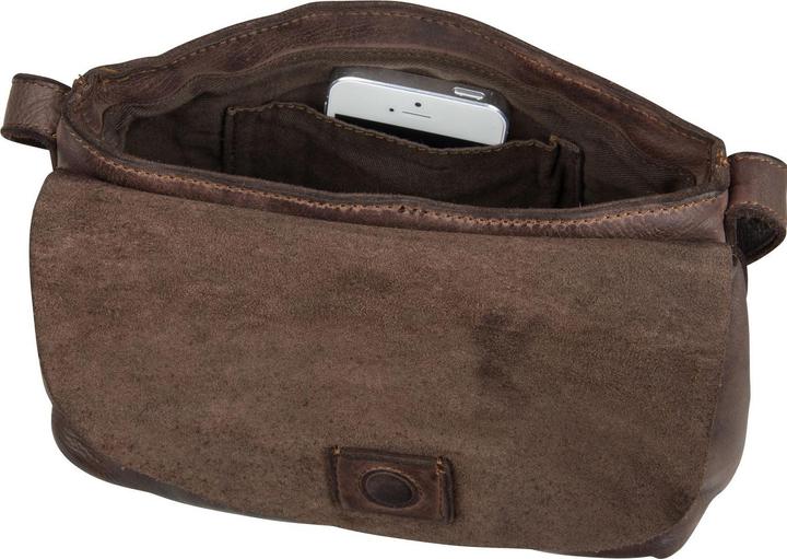 Produktbild Harolds Satteltasche Submarine 3019 Crossbag S
