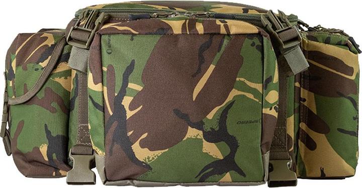 Immagine prodotto Speero Modulare Ködertasche Tarnmuster (20 cm)