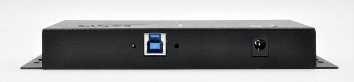 Immagine prodotto Exsys HUB USB 3.2 a 7 porte esterno con alimentatore incluso. alimentatore 12V/3A e cavo USB inclusi (USB-B, 7 porte)