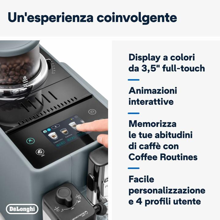 Productafbeelding De'Longhi Rivelia