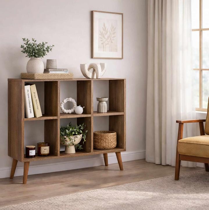 Produktbild Skye Decor Paris Study Desk