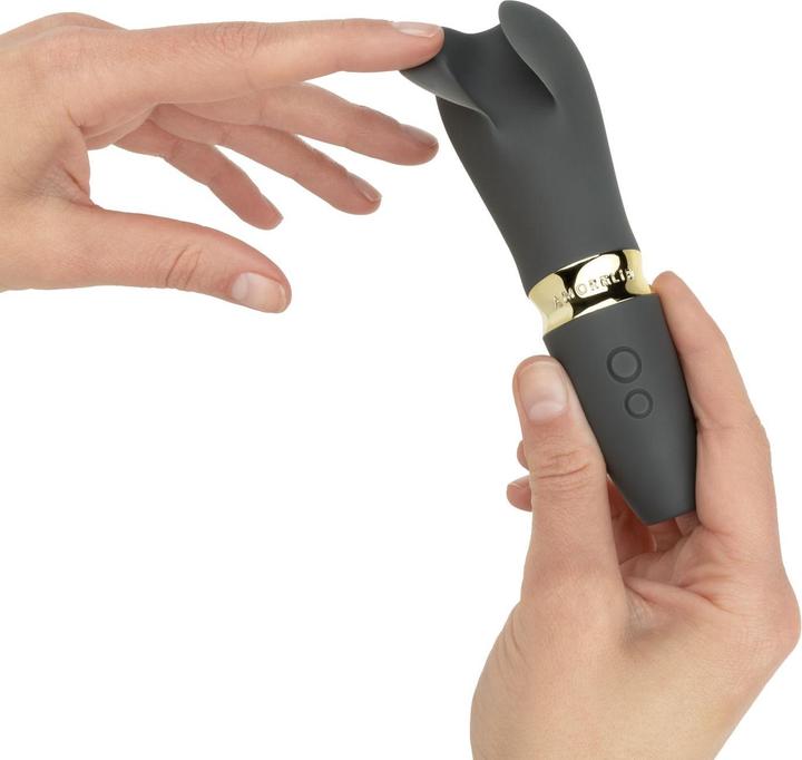 Produktbild Amorelie »Snog 2.0« Auflegevibrator