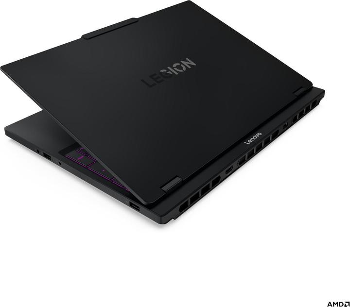Image du produit Lenovo Legion 5 (15.10", AMD Ryzen AI 7 350, 16 Go, 1000 Go, DE)