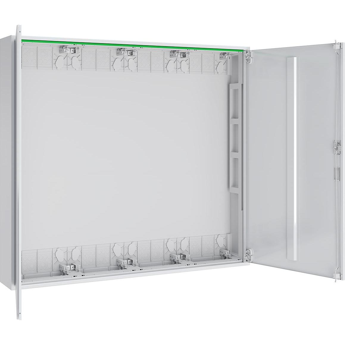 ABN, Verteilerschrank Zubehör, Feldverteiler