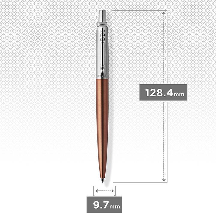 Image du produit Parker Pen Jotter (Orange, 1 x)
