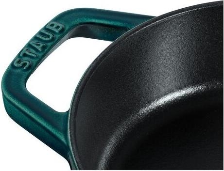 Immagine prodotto Staub 40501-125-0 (Pirofila + casseruola, Ghisa)