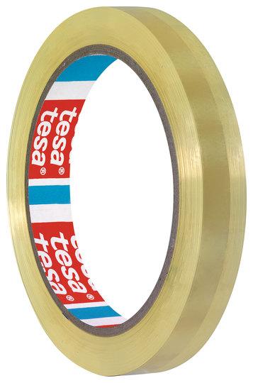 Produktbild tesa tesafilm 1x TRANSPARENT Klebeband (15 mm)