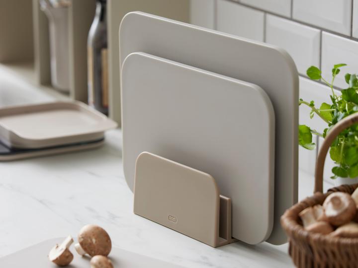 Image du produit Rosti Set de planches à découper Choptima 3 pièces
