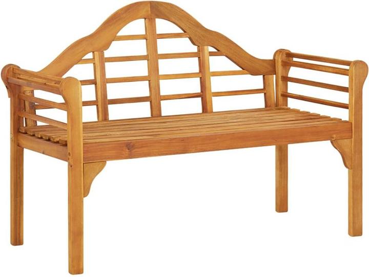 Produktbild vidaXL Gartenbank