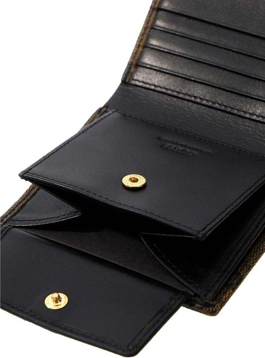 Actual product image Guess Mito Small Billfold Wallet With Coinpocket