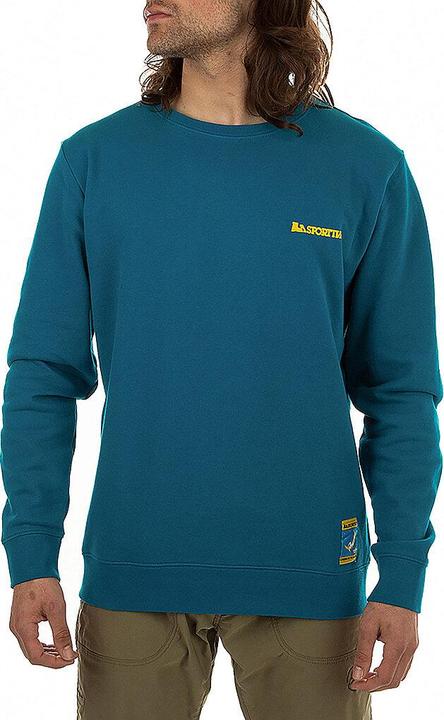 Immagine prodotto La Sportiva Camicia da arrampicata Arrampicarsi sulla Luna (XL)