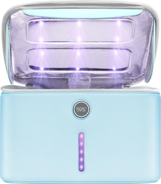 Image du produit 59S Boîte de stérilisation UV multifonctionnelle P55Y