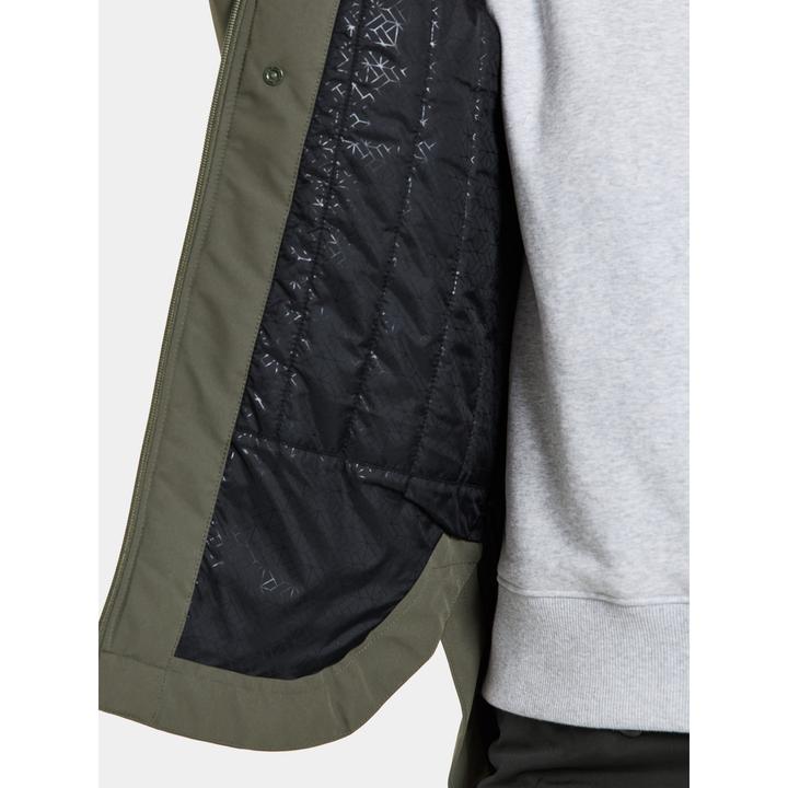 Actual product image Didriksons Women's Jennie Jacket 2 (XS)