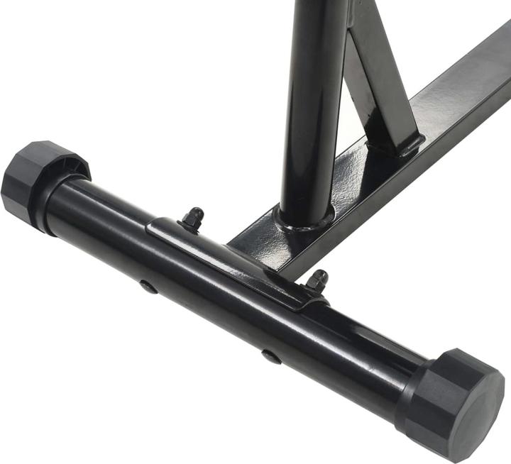 Immagine prodotto vidaXL Liegeheimtrainer