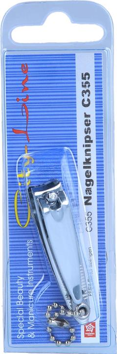 Produktbild Pfeilring City-Line Nagelknipser