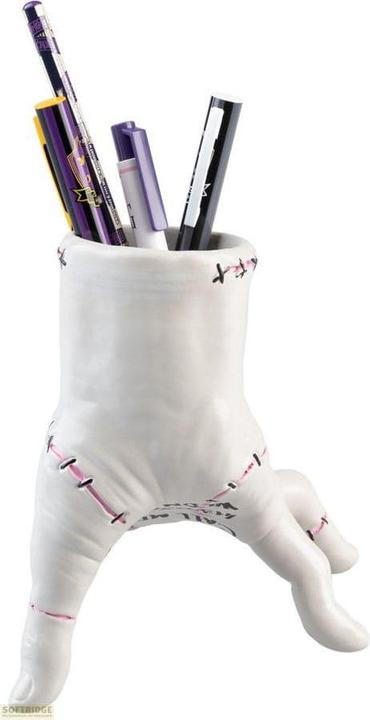 Grupo Erik Wednesday Thing Pencil holders + pencils