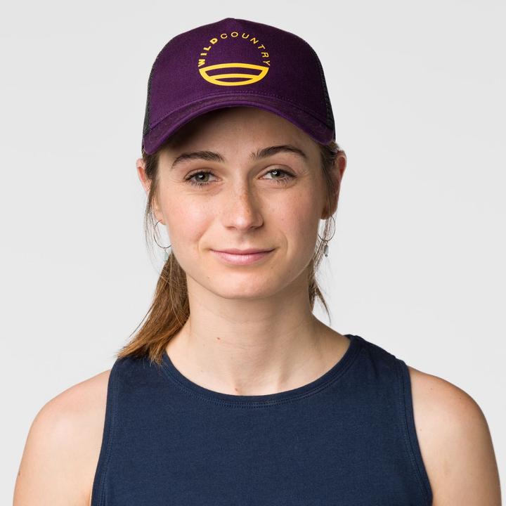 Actual product image Wild Country Session cap (58)