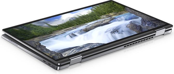 Produktbild Dell Latitude 9330 (13.30", 512 GB, 16 GB, CH, Intel Core i7-1260U)
