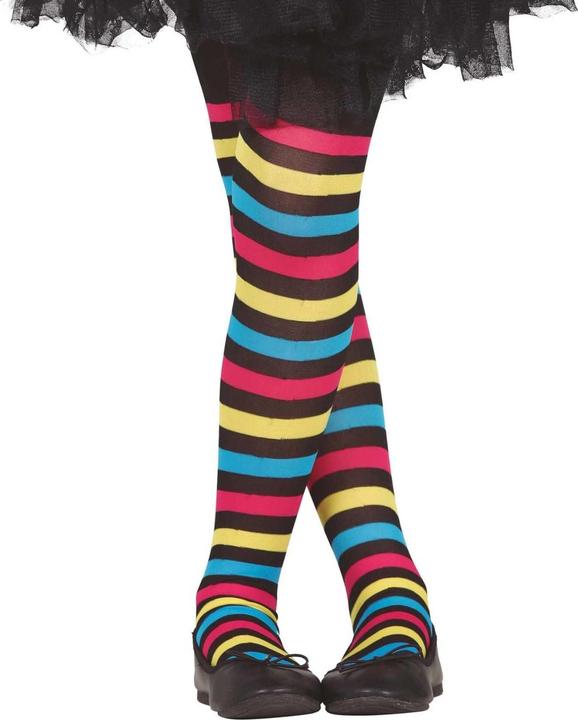 Produktbild Fiestas Guirca Strumpfhosen