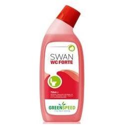 Thumbnail - Greenspeed WC-Entkalker Flüssig Swan Tannen-Eukalyptusduft, Entkalker