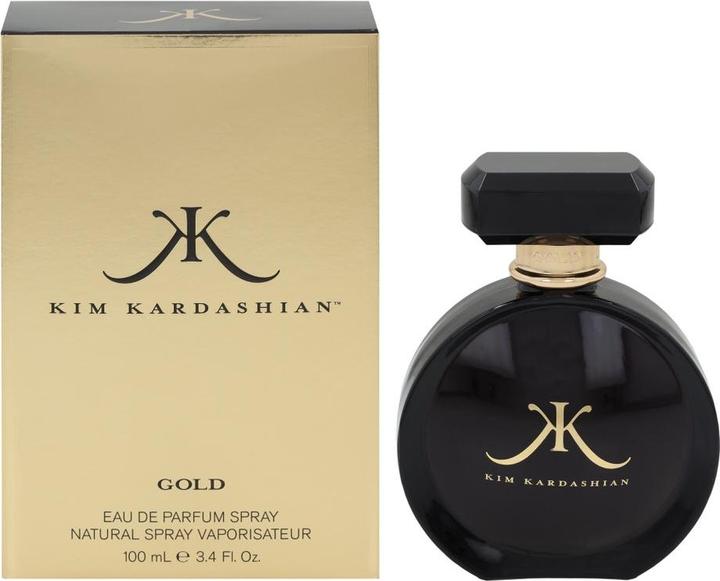 Immagine prodotto Kim Kardashian Oro (Eau de parfum, 100 ml)