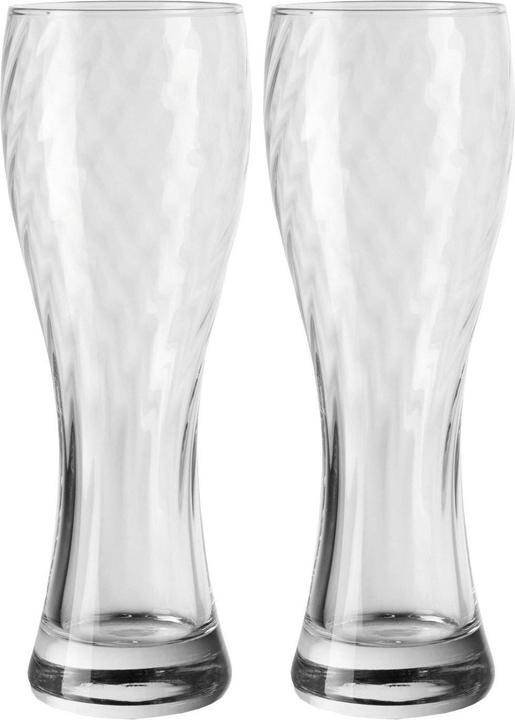 Leonardo Maxima (0.50 l, 2 x)