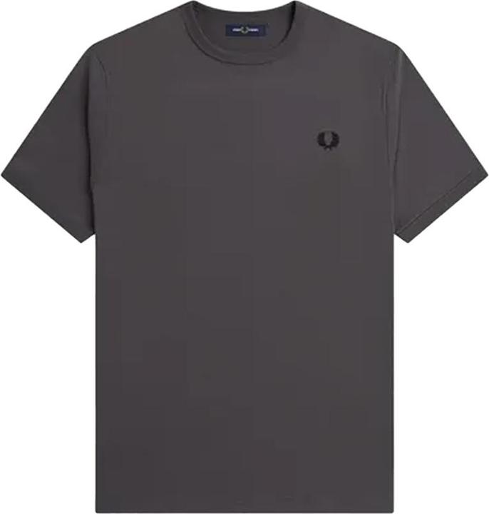 Fred Perry Mens Ringer T-Shirt (S)