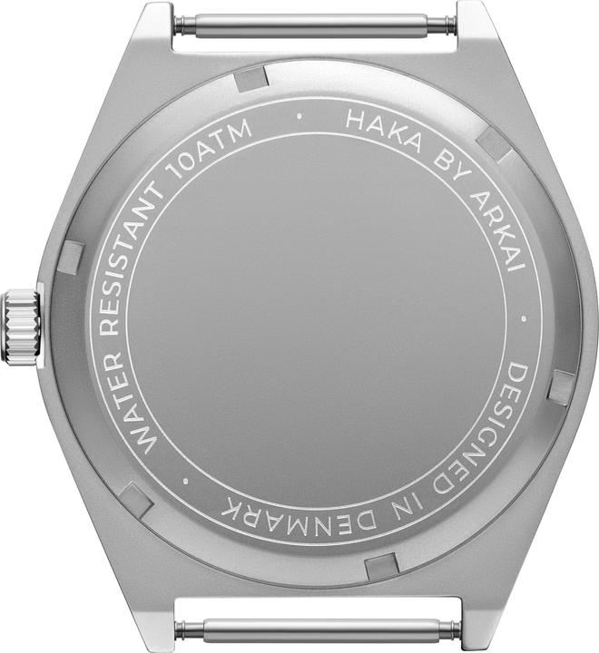 Actual product image Arkai Haka (39 mm)