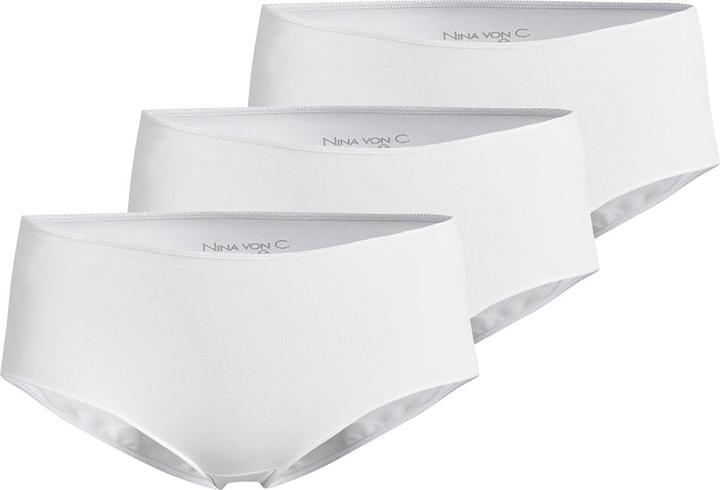 Immagine prodotto Nina von C. 3 Pack Secret Hipster (42, XL, confezione da 3)