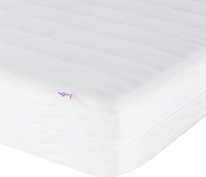 Image du produit vidaXL Bett (90 x 190 cm)