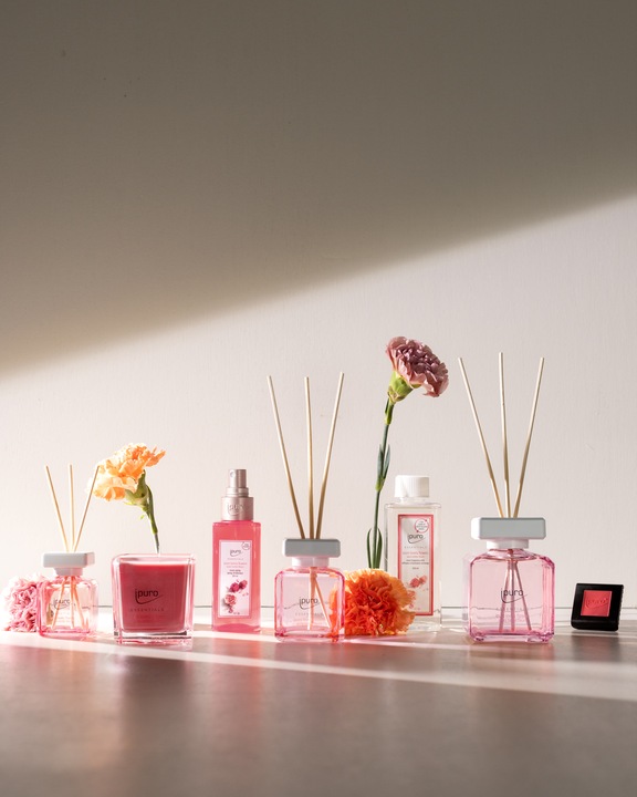 Actual product image Ipuro Essentials (100 ml)