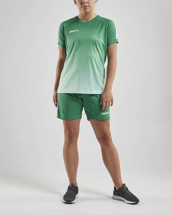 Actual product image Craft Pro Control Fade Jersey W (M)