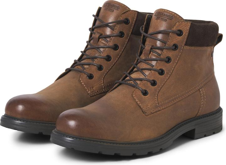 Image du produit Jack & Jones Jfwcranfield Leather Boot Ln (41)