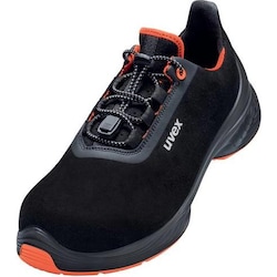 Uvex Safety, Sicherheitsschuhe, 1 G2 (S2, 52)