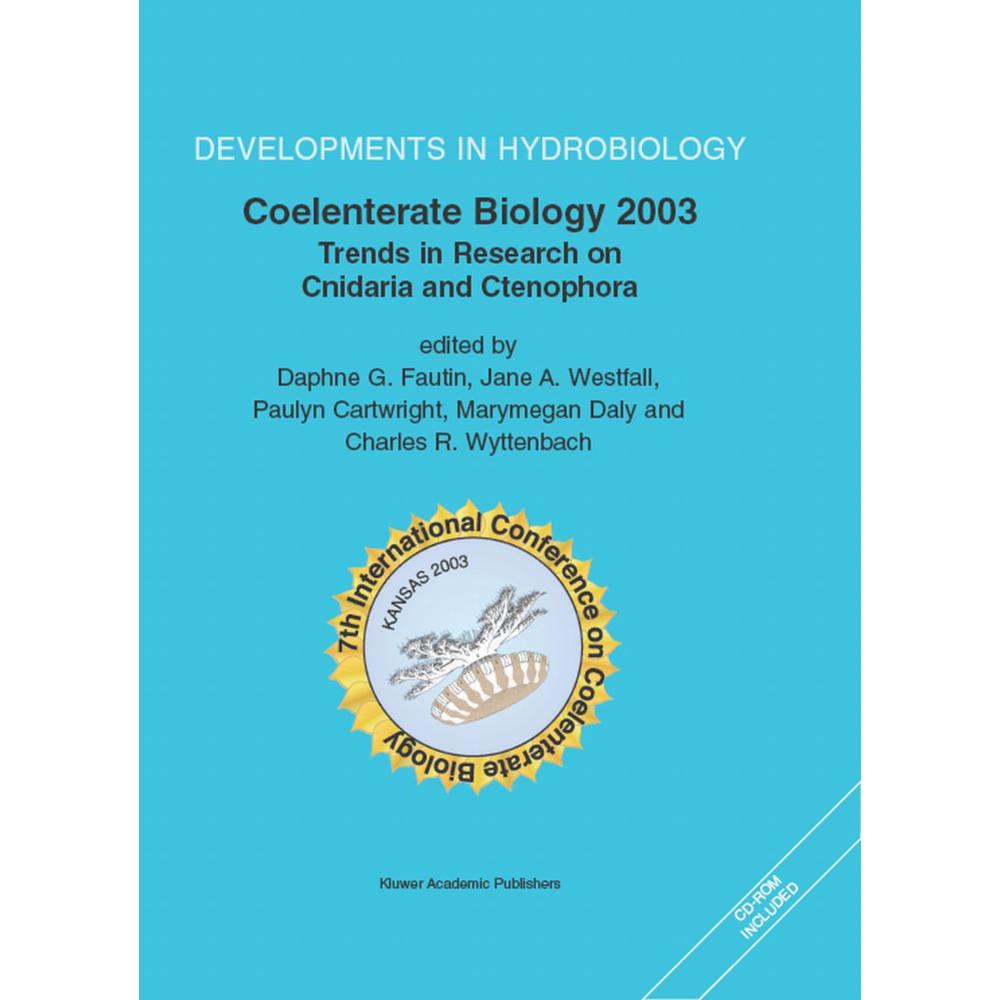 Coelenterate Biology 2003, Fachbücher