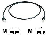 Produktbild Telegärtner Telegartner MP8 FS 600 (S/FTP, CAT6a, 25 m)