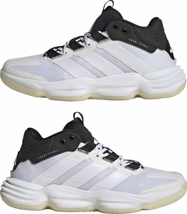 Produktbild Adidas Courtstabil Damen (40 2/3)
