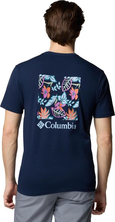 Image du produit Columbia North Cascades™ Short Sleeve Tee (L)