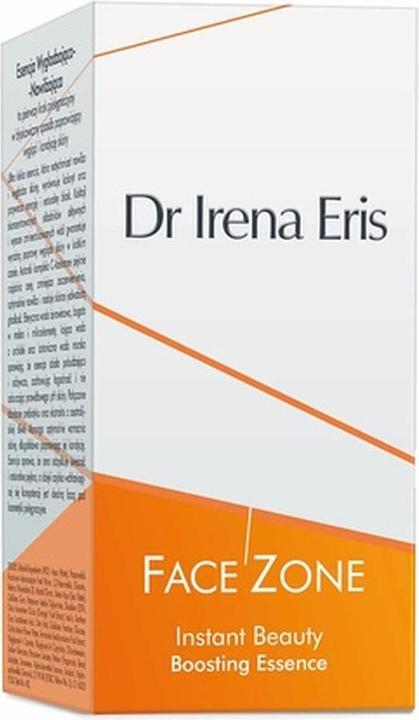 Actual product image Dr Irena Eris Dr. Irenis Eris, facial zone, smoothing and unpleasant essence, 30 ml (30 ml)