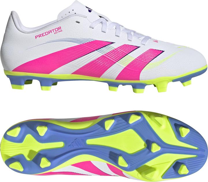 Immagine prodotto adidas Predator Club FG/MG (45 1/3)