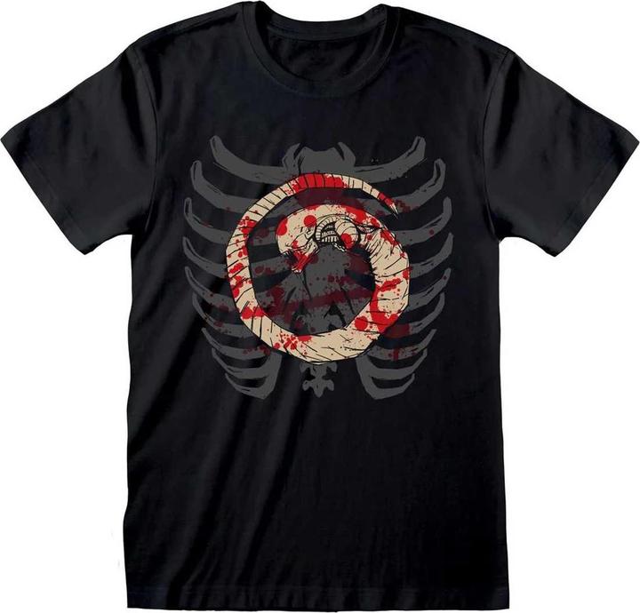 Produktbild Alien Romulus Chest Buster TShirt (S)