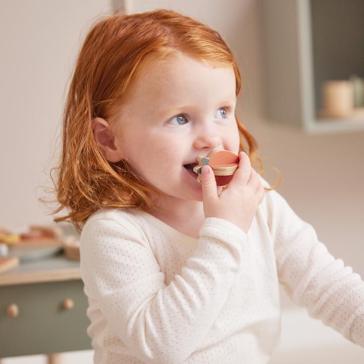 Actual product image Flexa Toy Play Fruits