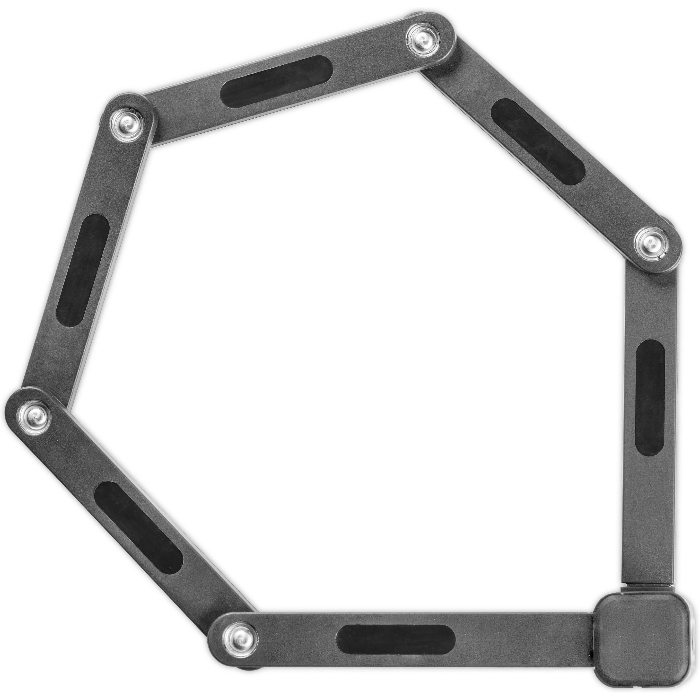 GZR, Veloschloss, (80 cm)