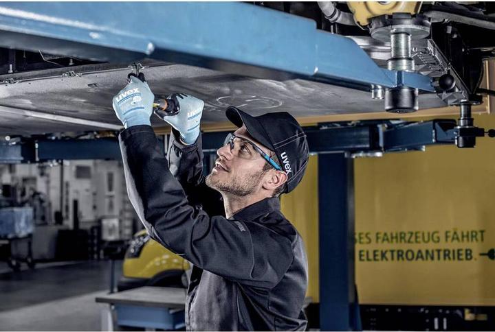 Image du produit Uvex Safety u-cap sport (55 - 59 cm)