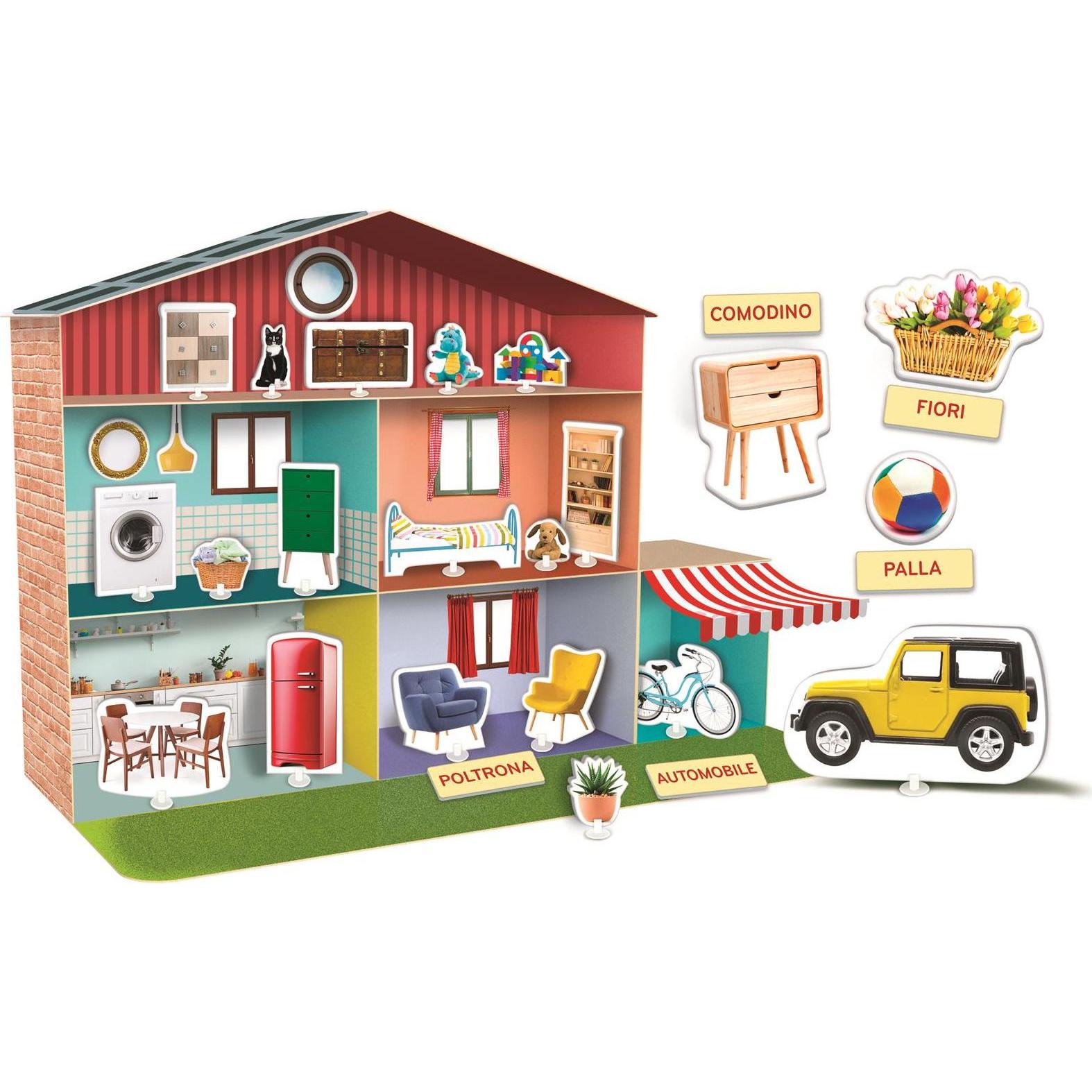 Thumbnail - Clementoni 16343