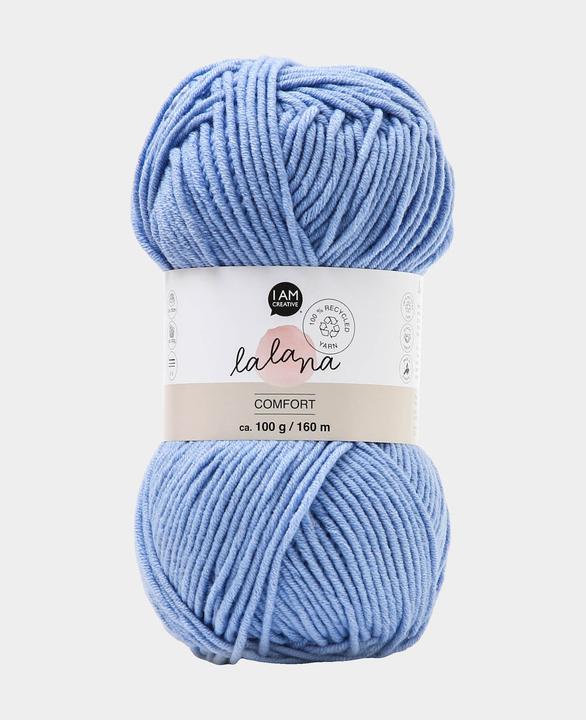 Produktbild Lalana Comfort (160 m)