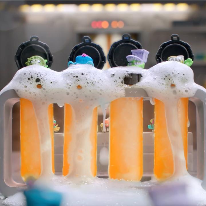 Produktbild Moose Mr Beast Lab Swarms